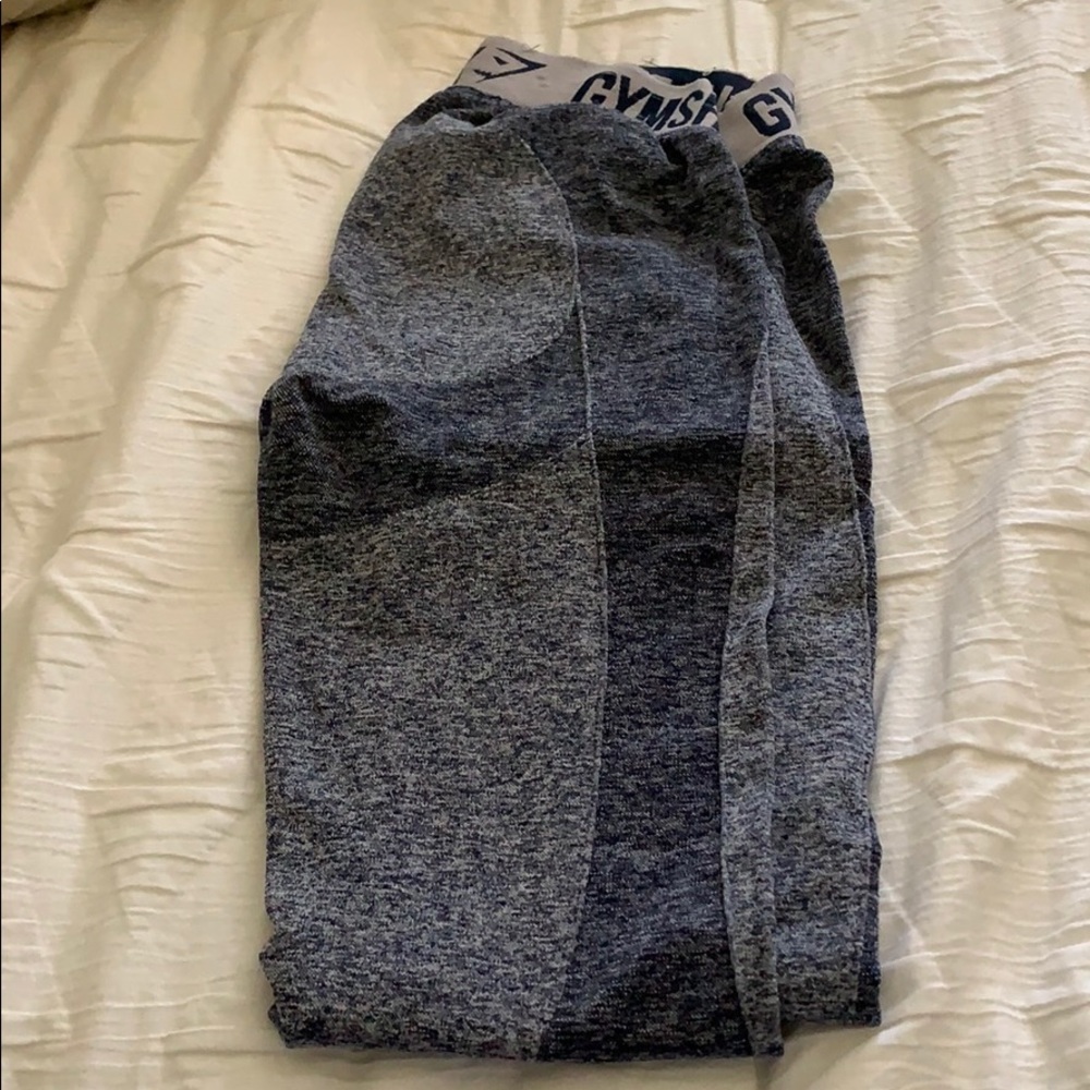 Gymshark flex leggings